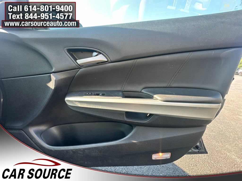 Used 2009 Honda Accord EX-L image 30