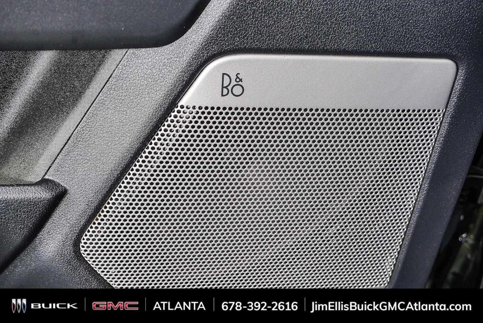 Used 2023 Ford F250 Lariat w/ Sport Appearance Package AWD/4WD image 7