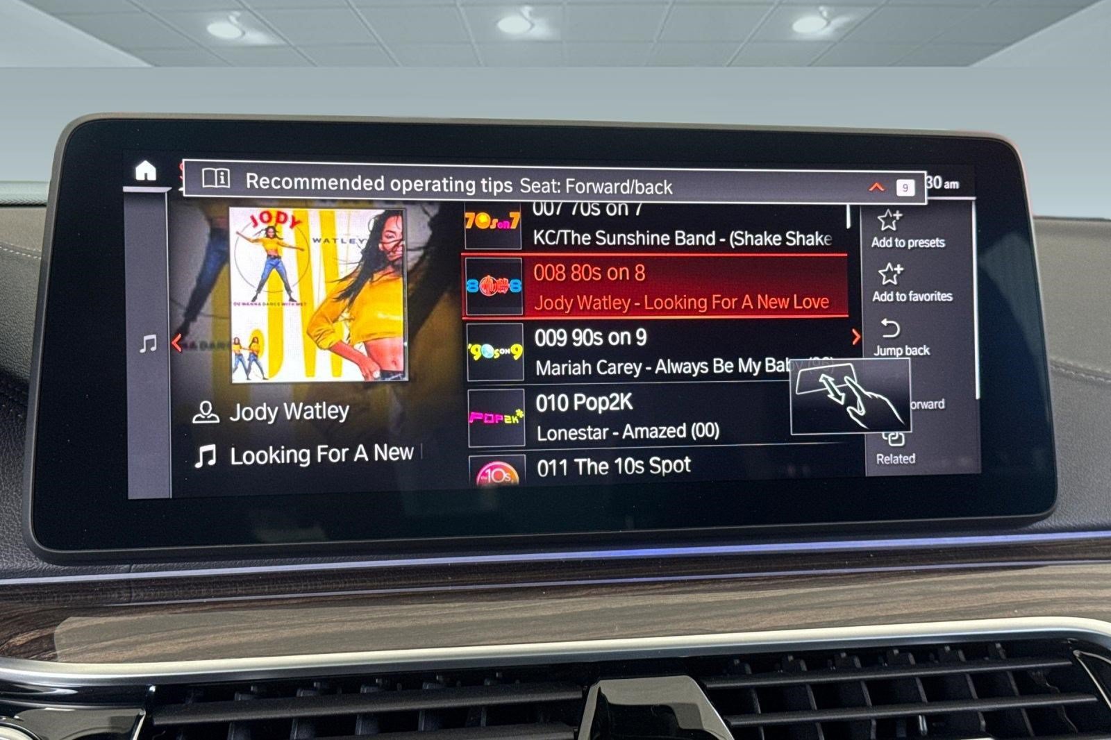 Used 2022 BMW M550i xDrive AWD/4WD image 24
