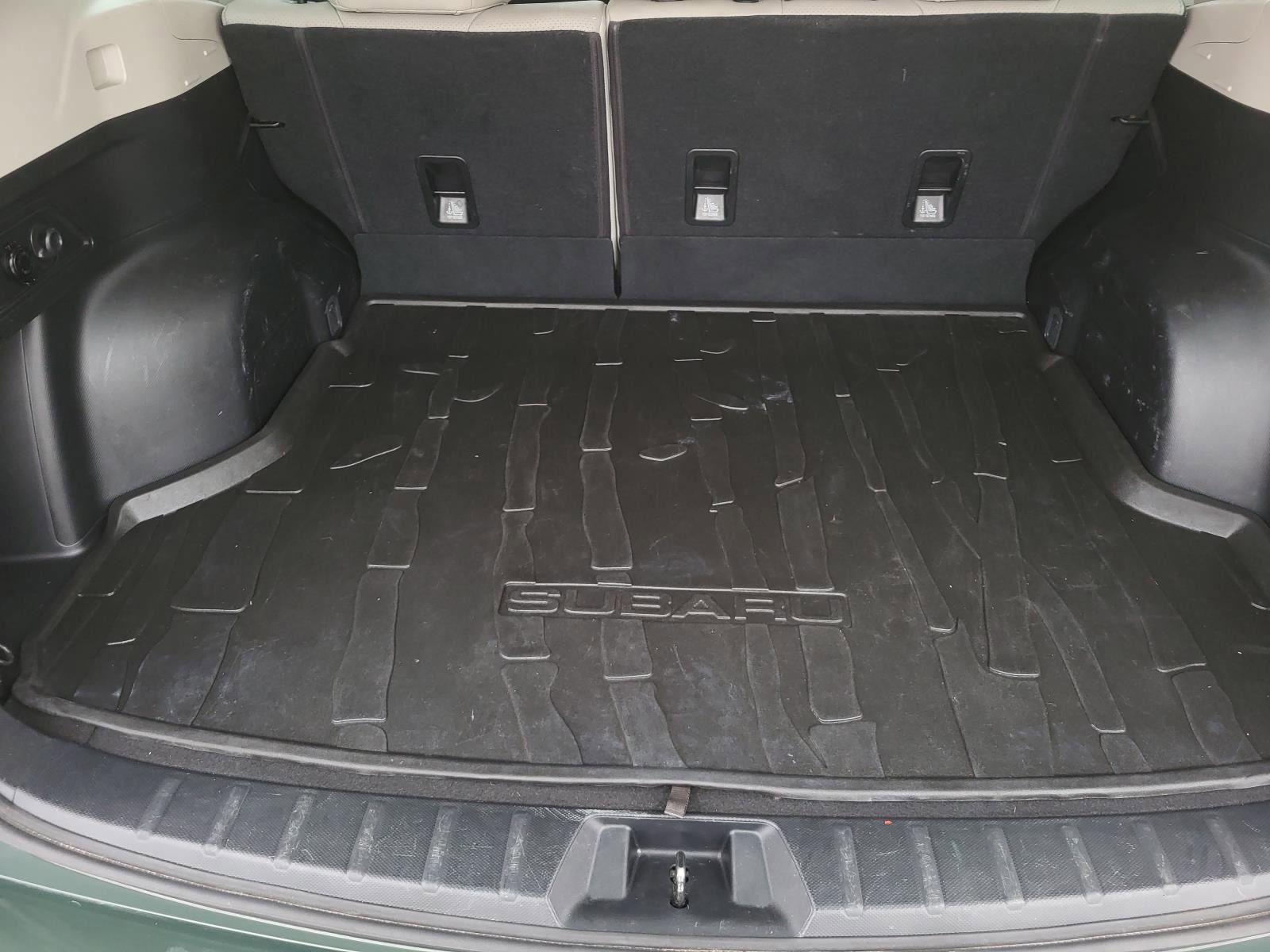 Certified 2024 Subaru Forester Limited AWD/4WD image 11
