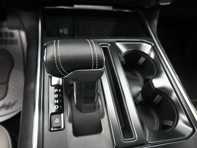 New 2023 Ford F150 Lightning Platinum image 13