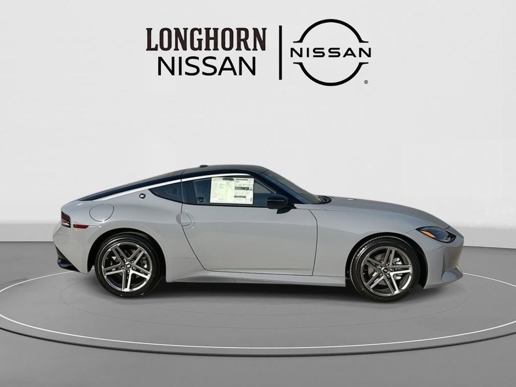 New 2026 Nissan Z Sport w/ Floor Mat Package image 8