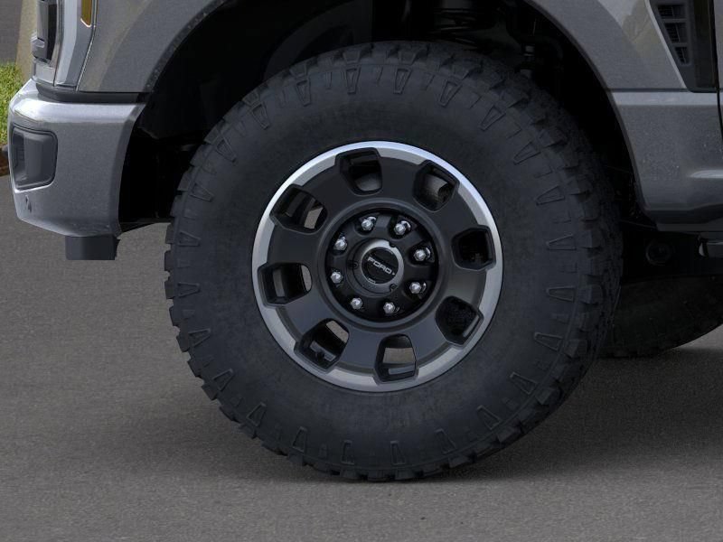 New 2026 Ford F350 Platinum w/ Tremor Off-Road Package AWD/4WD image 19