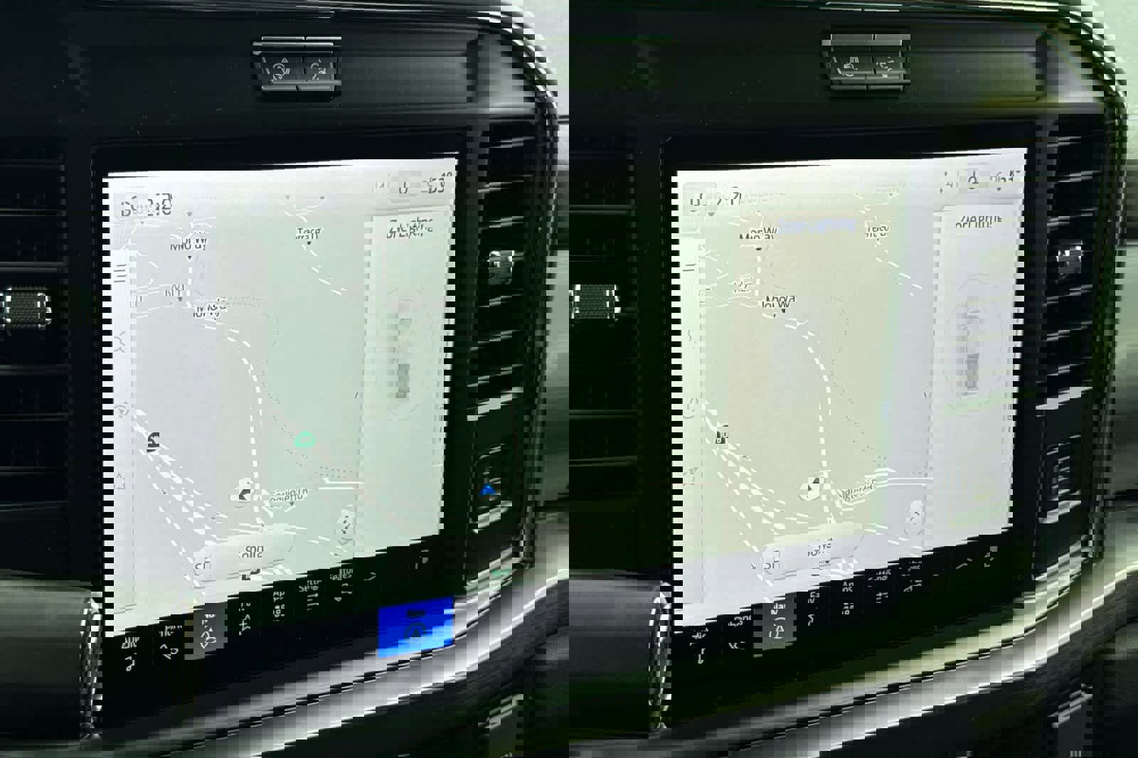 New 2026 Ford F250 Lariat w/ FX4 Off-Road Package image 16