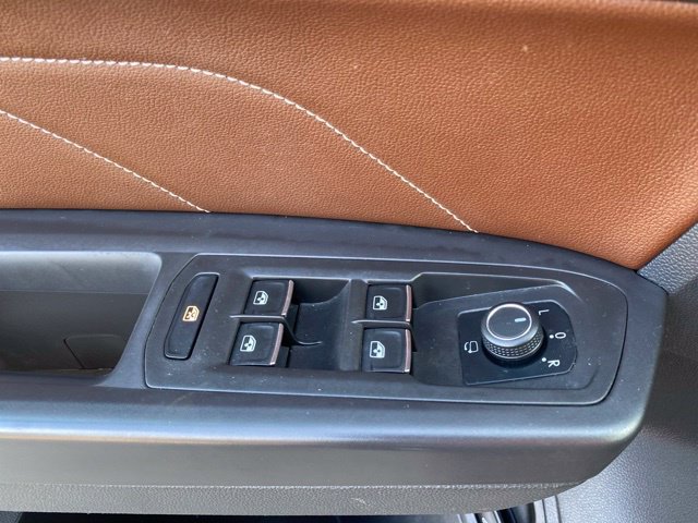 Used 2022 Volkswagen Atlas SEL Premium AWD/4WD image 33