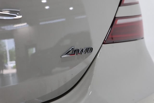 Used 2026 Genesis G70 2.5T Prestige AWD/4WD image 13