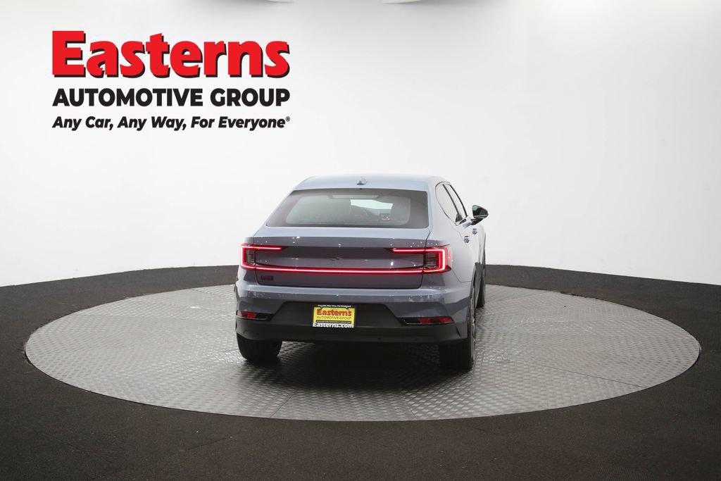 Used 2024 Polestar Polestar 2 AWD/4WD image 36