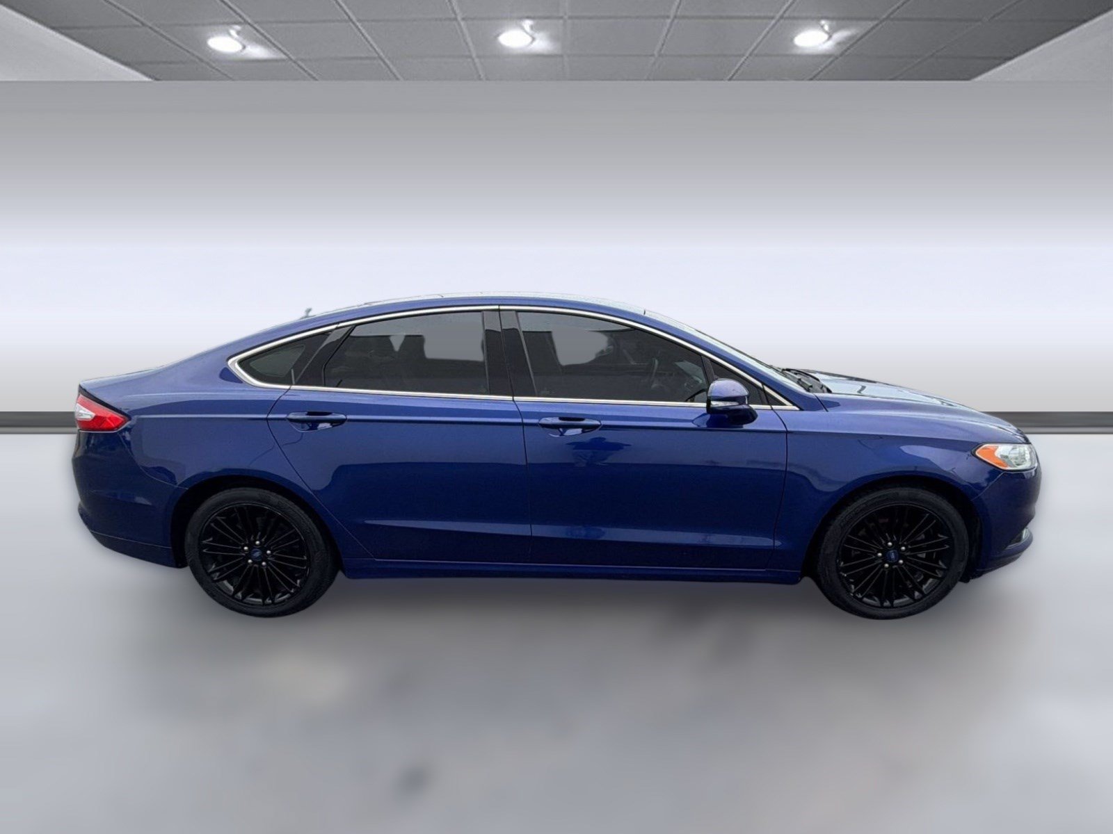 Used 2013 Ford Fusion SE FWD image 8