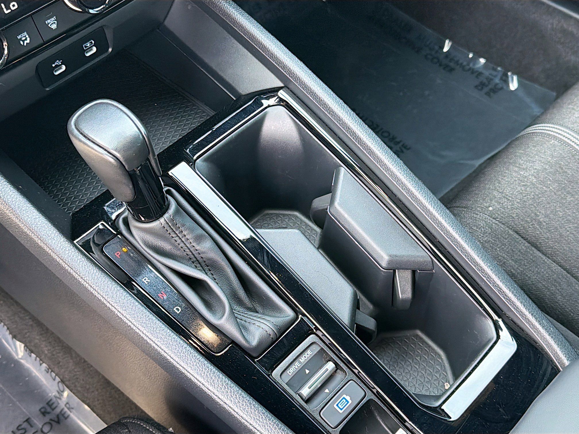 Used 2024 Honda Accord Sport image 27