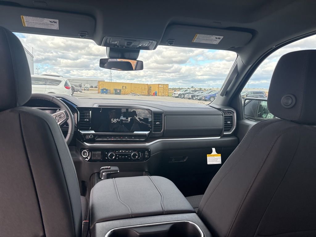 New 2026 Chevrolet Silverado 1500 LT image 39