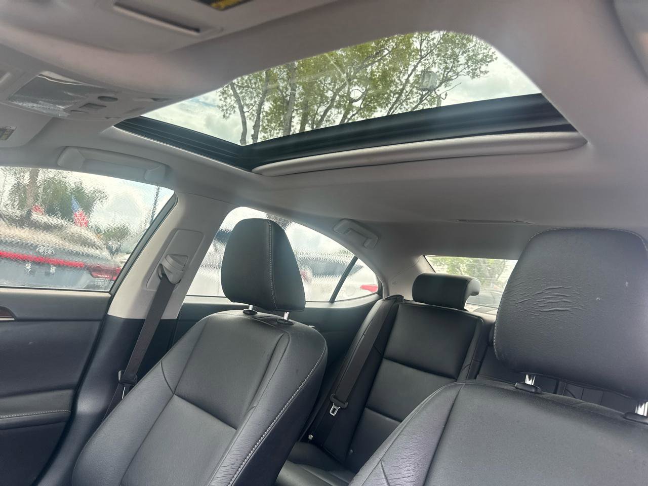 Used 2013 Lexus ES 350 w/ Premium Pkg FWD image 20