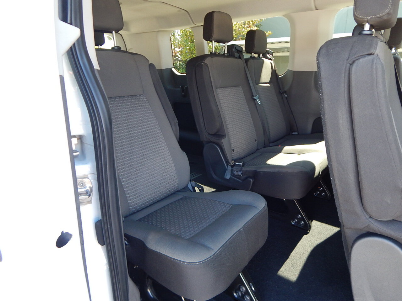 Used 2024 Ford Transit 350 XLT RWD image 14