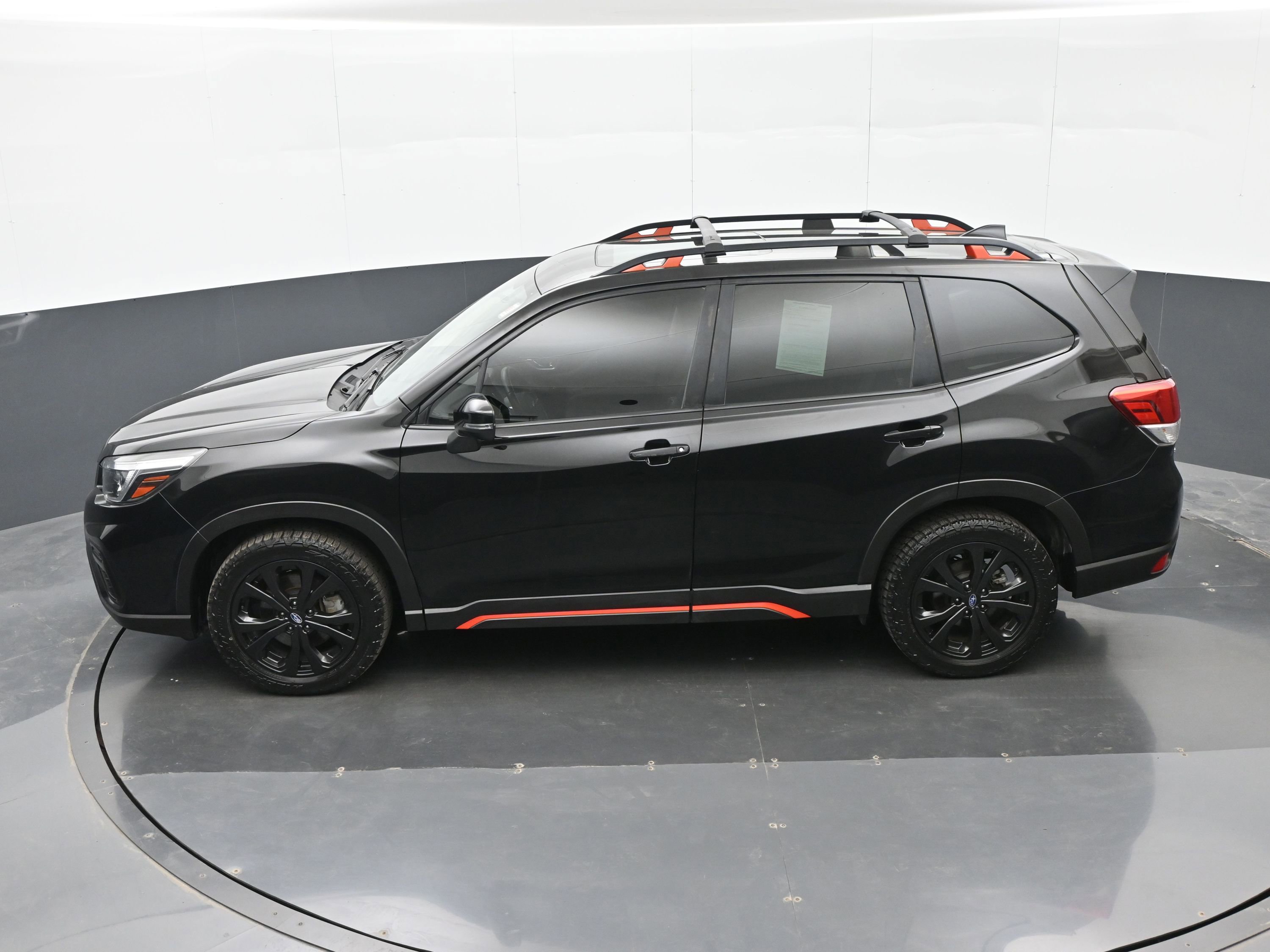 Used 2020 Subaru Forester Sport w/ Popular Package #2 image 39