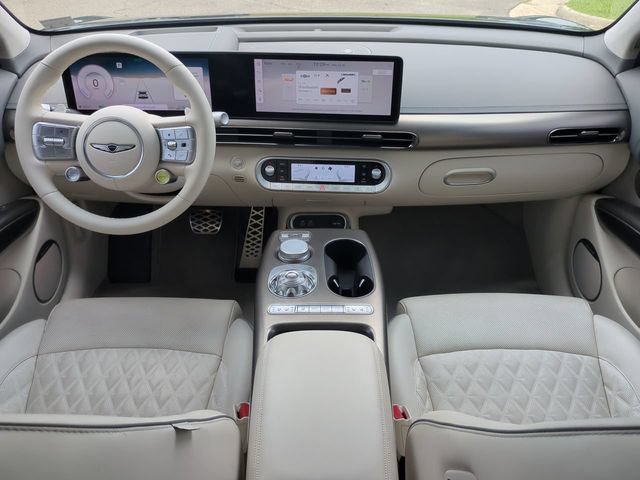 Used 2023 Genesis GV60 Performance AWD/4WD image 15