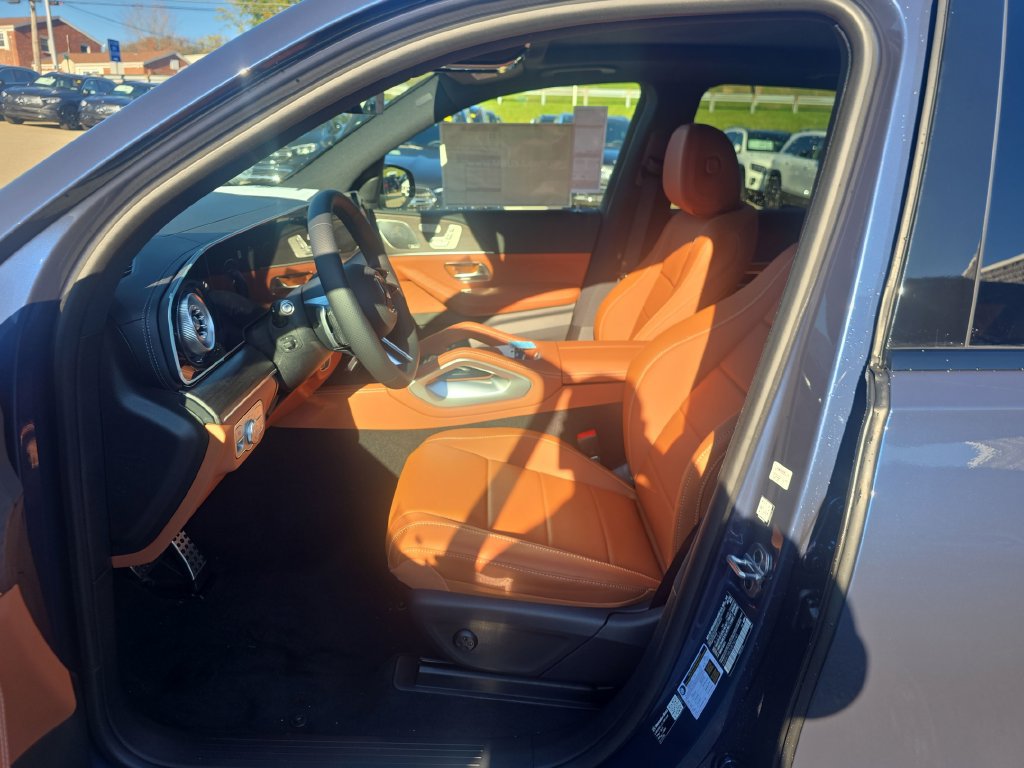 New 2027 Mercedes-Benz GLE 350 4MATIC image 9