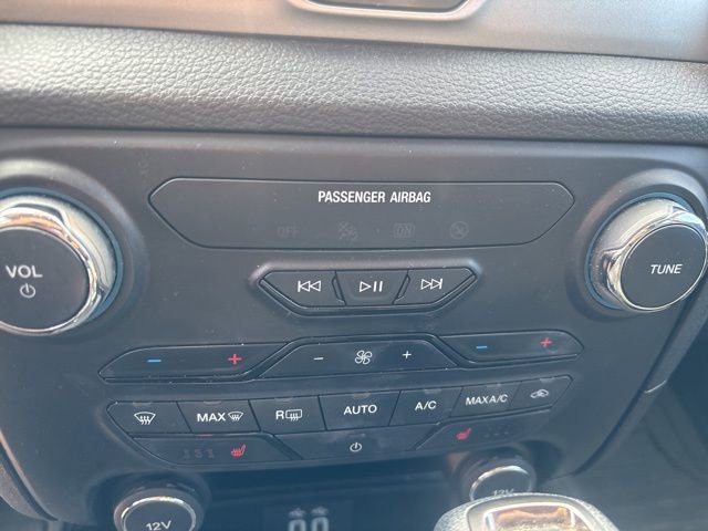 Used 2019 Ford Ranger XLT w/ Equipment Group 302A Luxury image 15