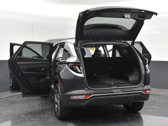 Used 2023 Hyundai Tucson SEL w/ Convenience Package AWD/4WD image 43
