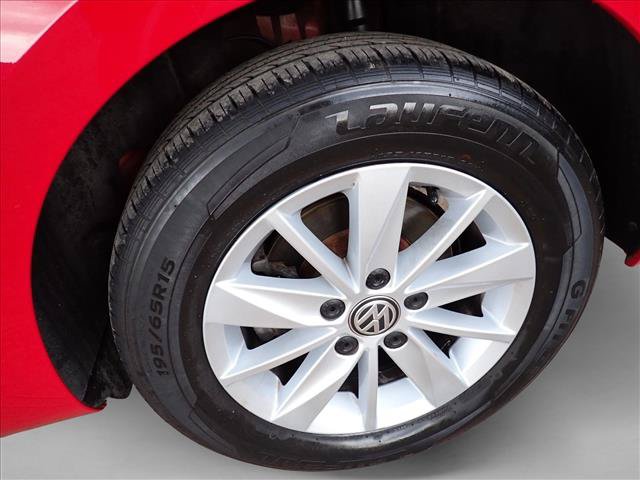 Used 2018 Volkswagen Golf S FWD image 7