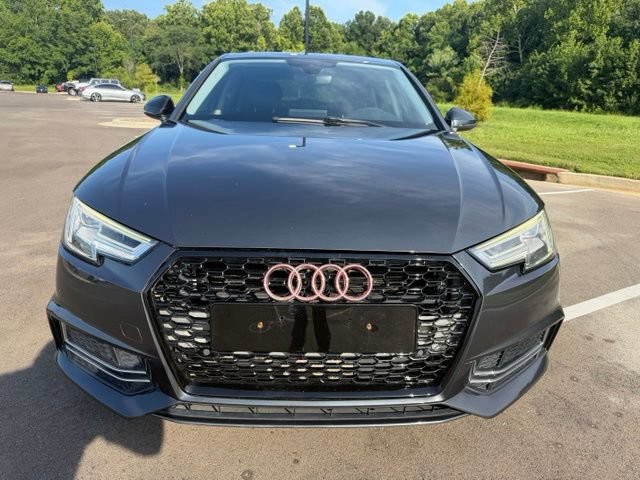 Used 2017 Audi A4 2.0T Premium Plus AWD/4WD image 4
