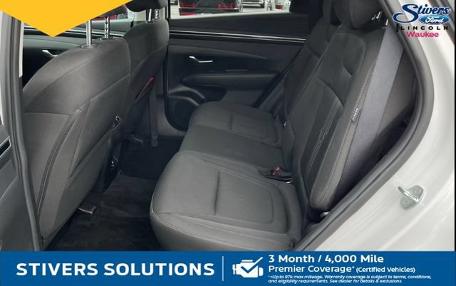 Used 2024 Hyundai Tucson SEL AWD/4WD image 10