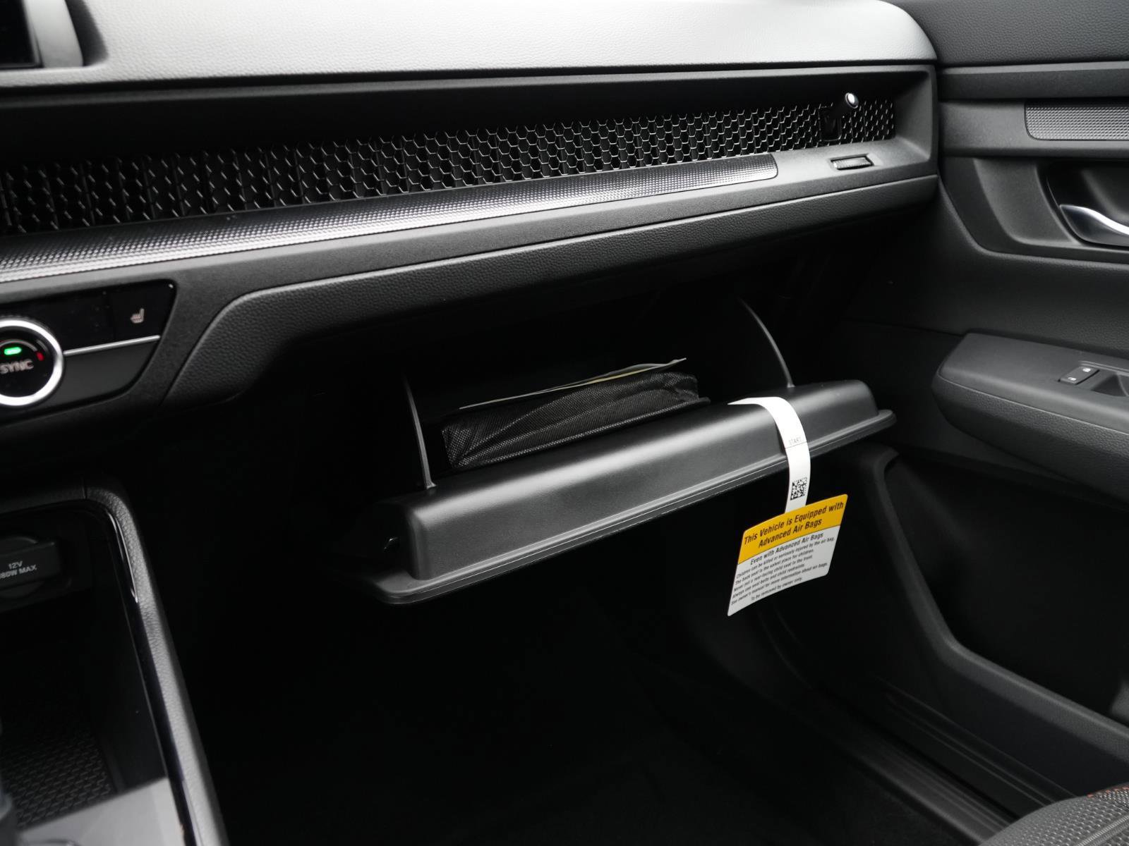 New 2026 Honda CR-V Sport image 29