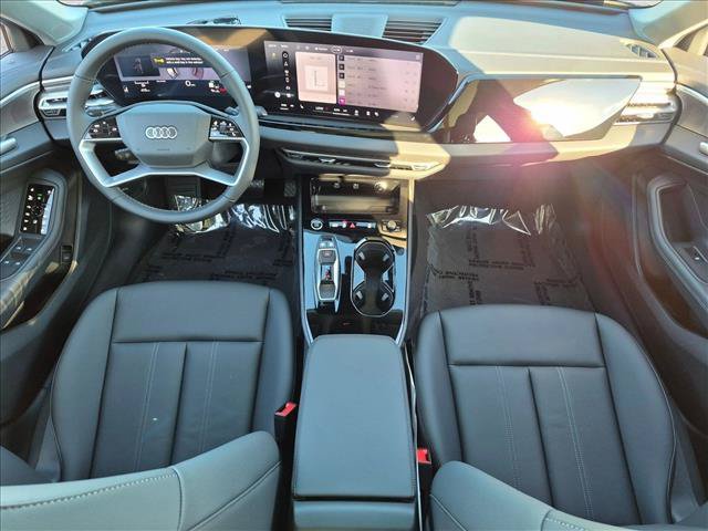 New 2026 Audi A5 Premium AWD/4WD image 14