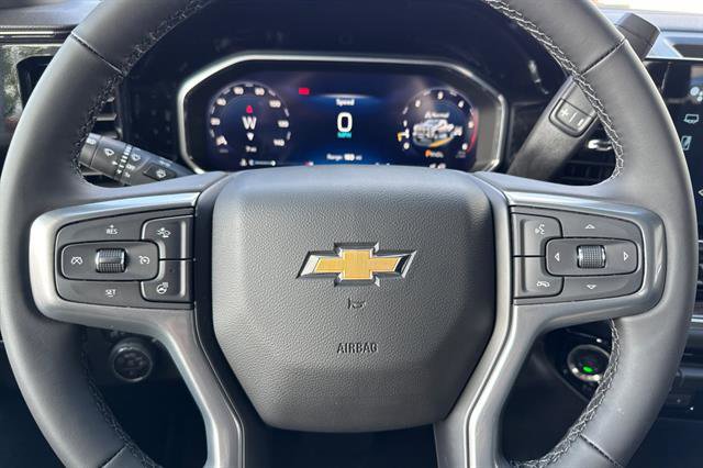 New 2026 Chevrolet Silverado 3500 LT w/ All Star Edition image 26