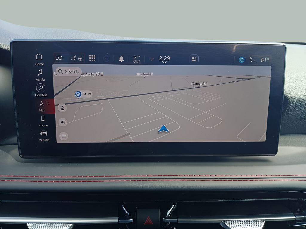 Used 2024 Dodge Hornet GT image 18