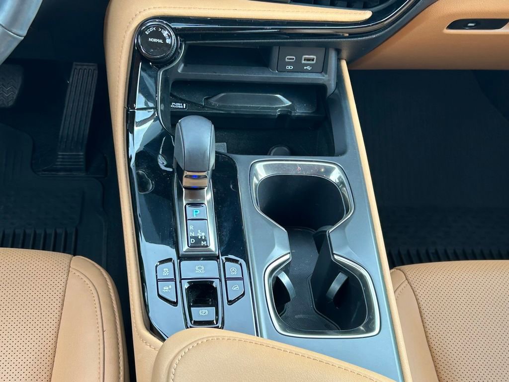 Used 2025 Lexus NX 350 AWD w/ Accessory Package (2T) image 20