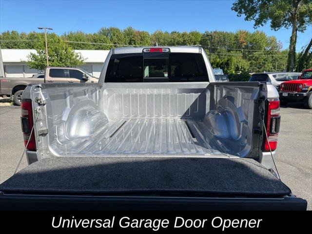 Certified 2023 RAM 1500 Big Horn AWD/4WD image 35