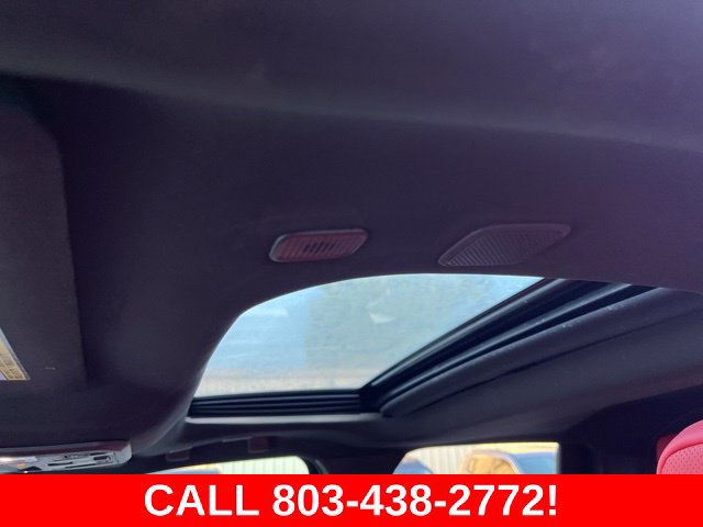 Used 2025 Toyota Tacoma TRD Pro AWD/4WD image 11