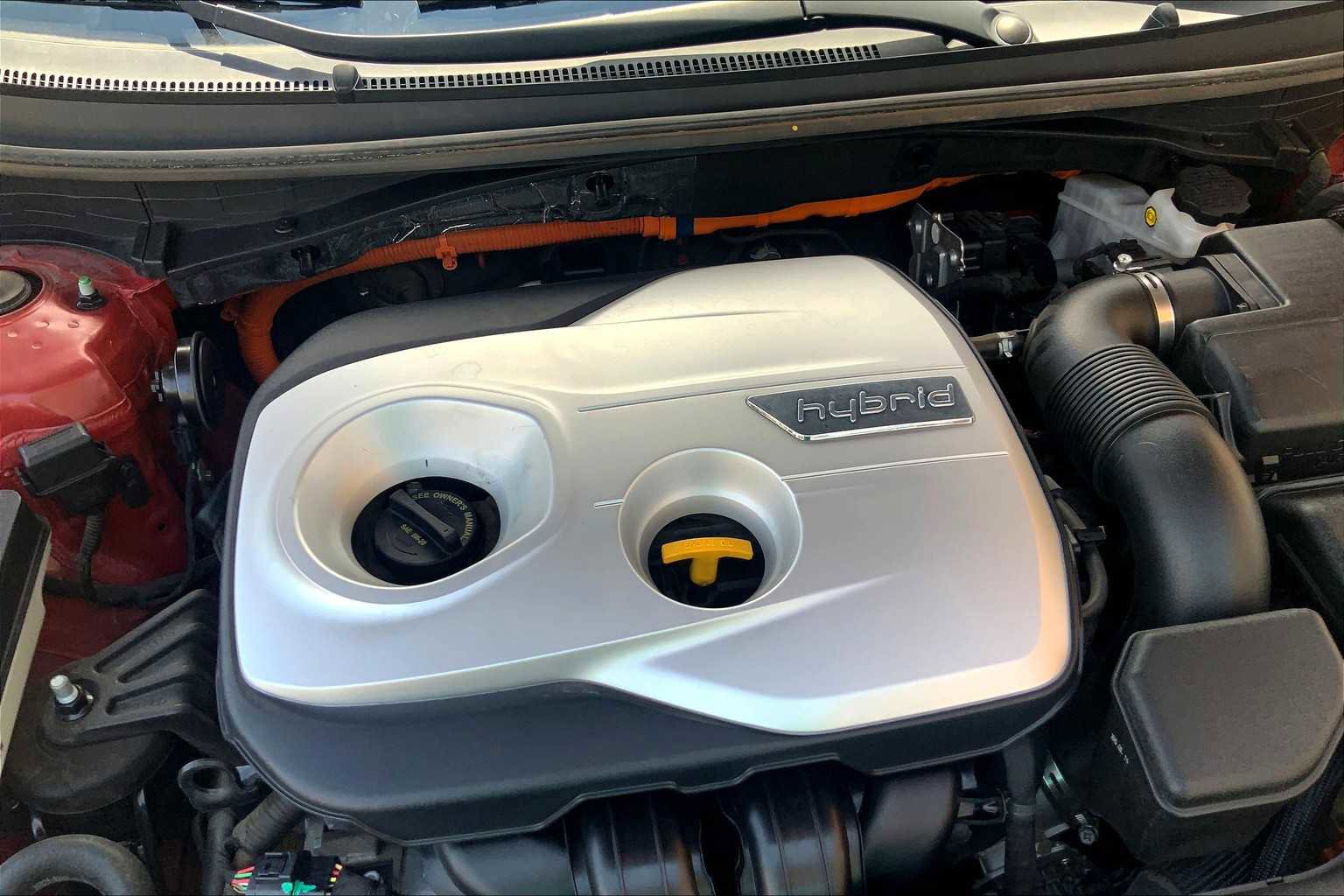 Used 2016 Hyundai Sonata SE image 31