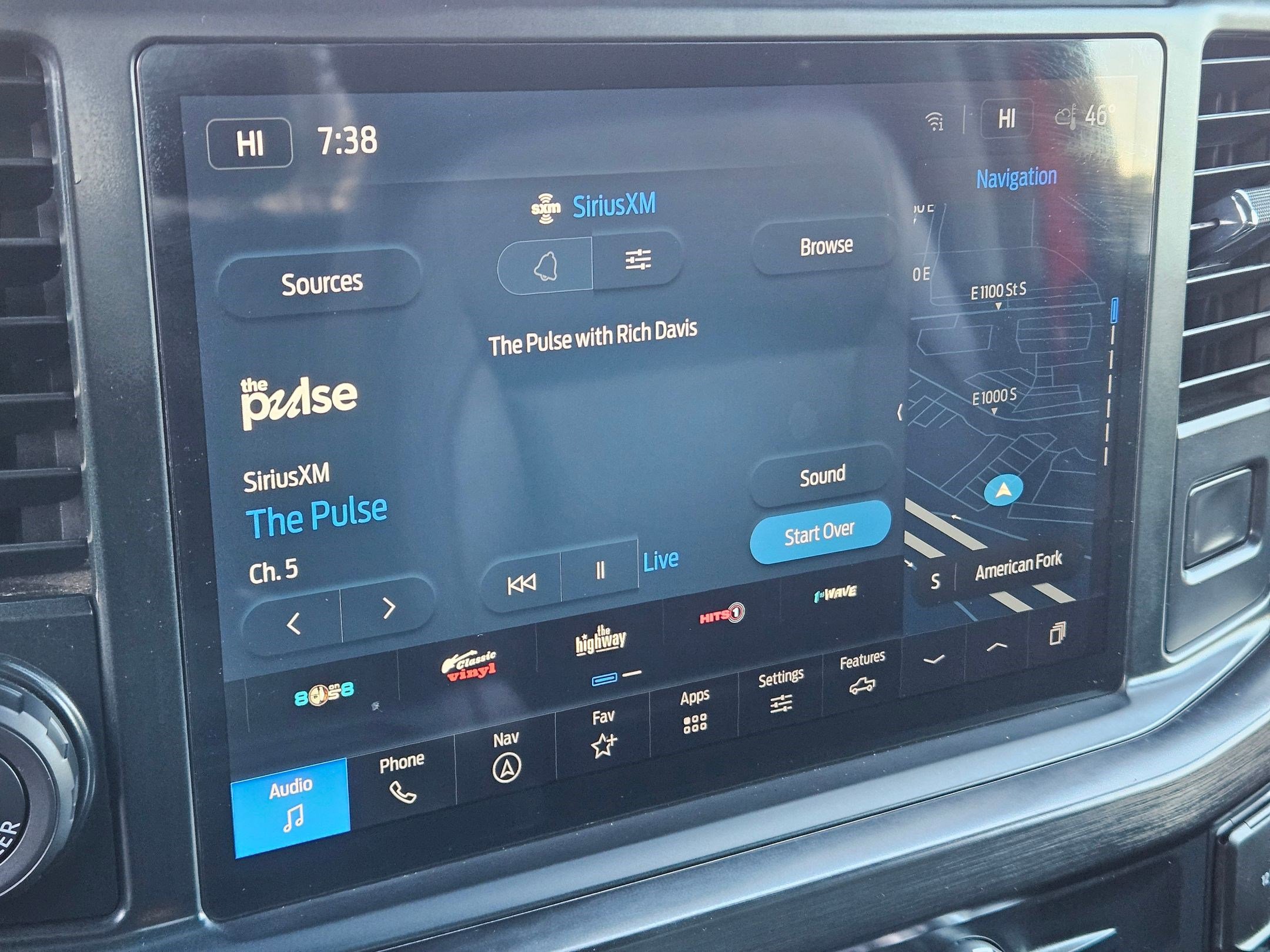 Used 2023 Ford F350 Lariat w/ Lariat Ultimate Package image 25