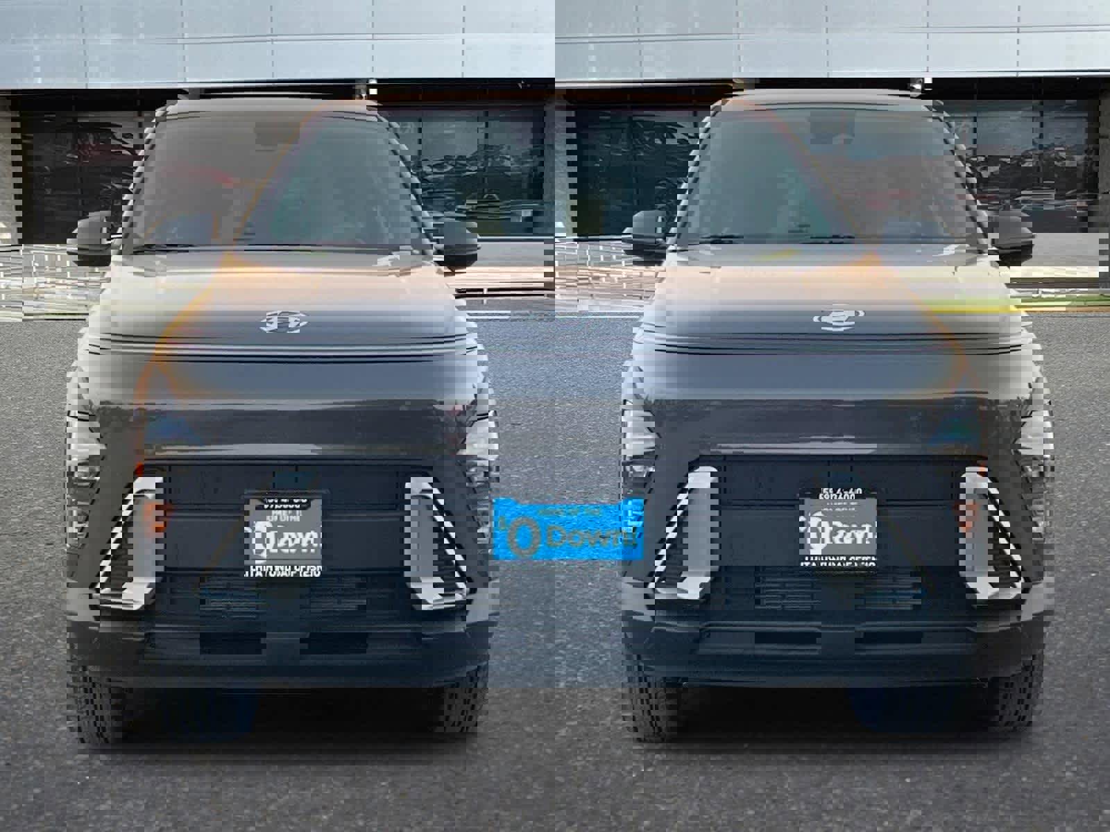 New 2026 Hyundai Kona SE image 11