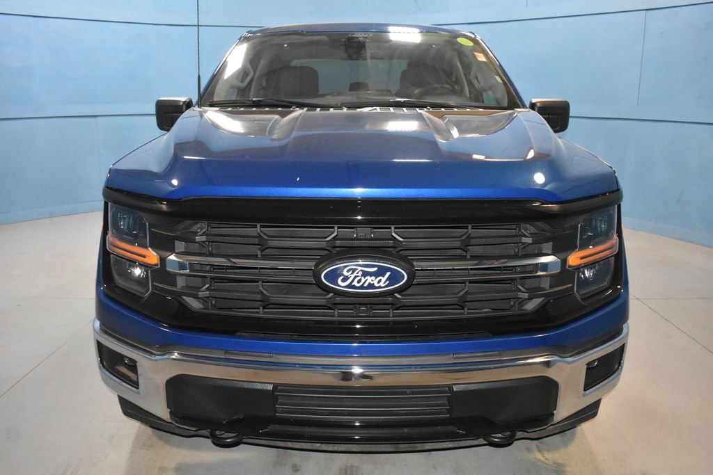 Used 2025 Ford F150 XLT w/ Equipment Group 301A Standard image 23