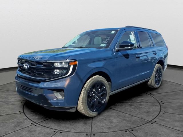 New 2027 Ford Expedition Platinum