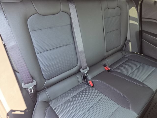 New 2026 Chevrolet Trax LT w/ LT Convenience Package FWD image 17