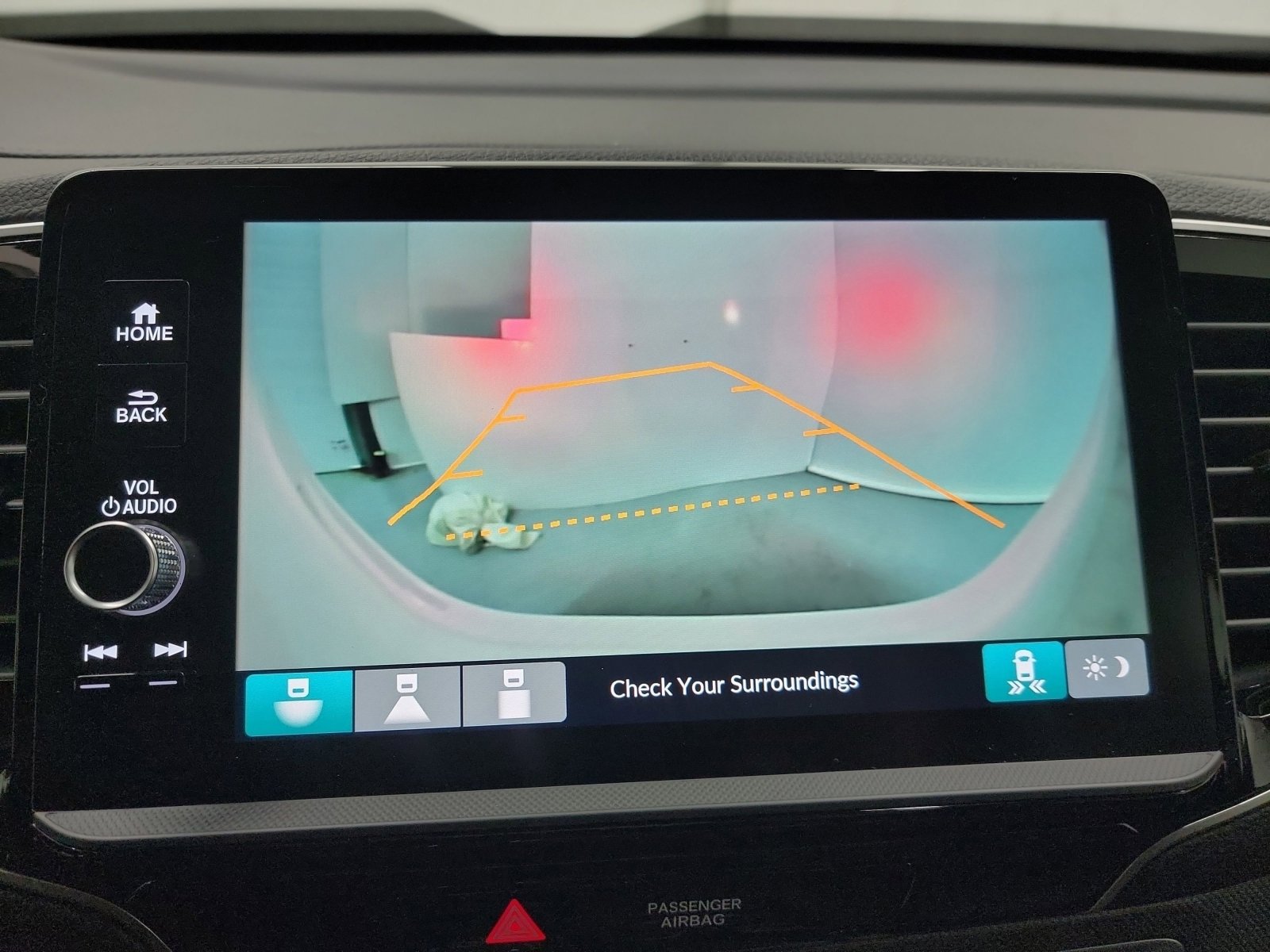 Certified 2024 Honda Ridgeline Sport image 23