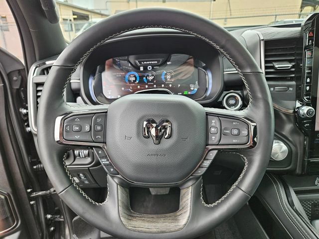 Used 2026 RAM 1500 Limited AWD/4WD image 29
