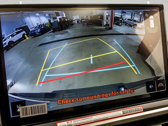 New 2026 Toyota Tacoma TRD Off-Road image 19