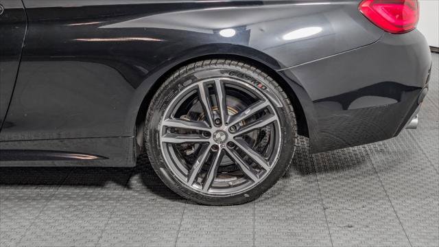 Used 2019 BMW 430i Coupe w/ M Sport Package image 34