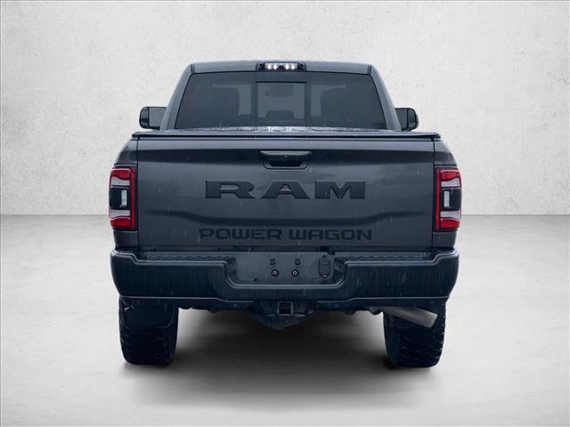 Used 2021 RAM 2500 Power Wagon image 6