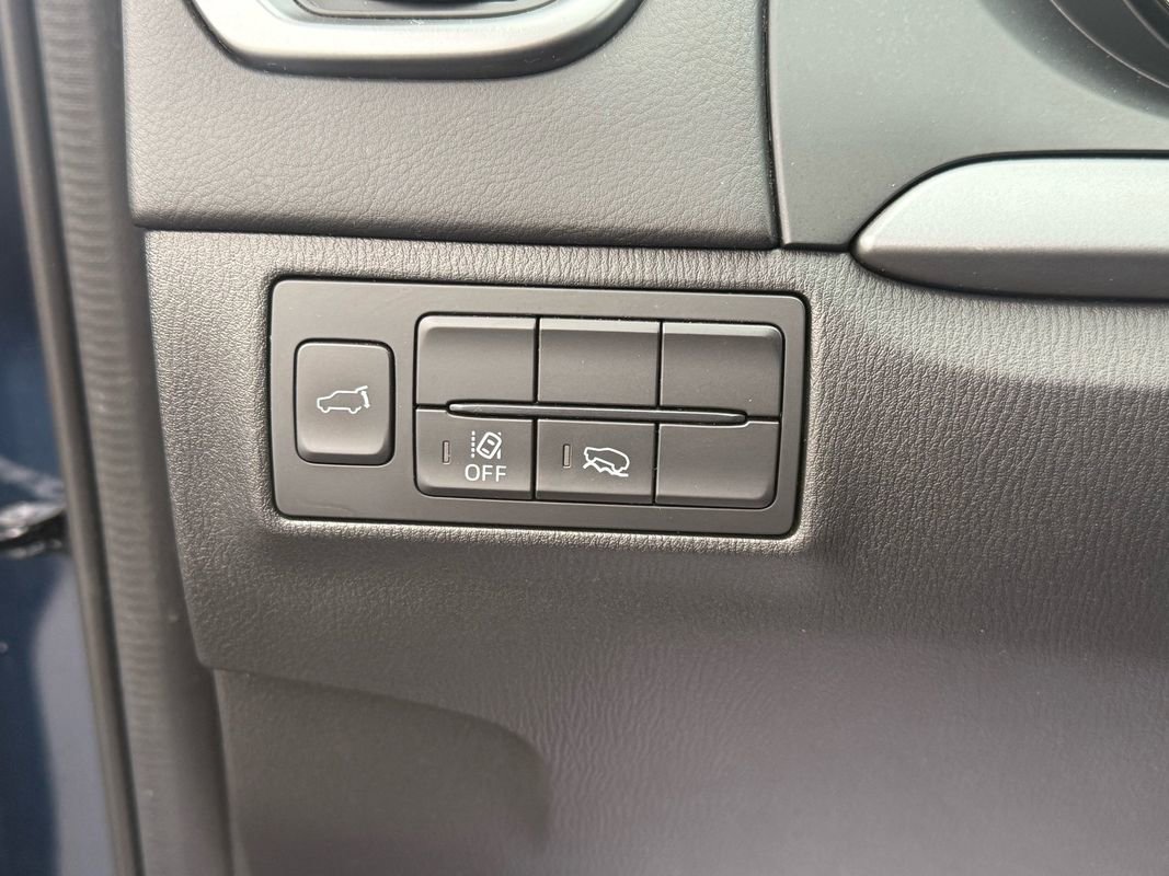 Used 2020 MAZDA CX-9 Touring image 15