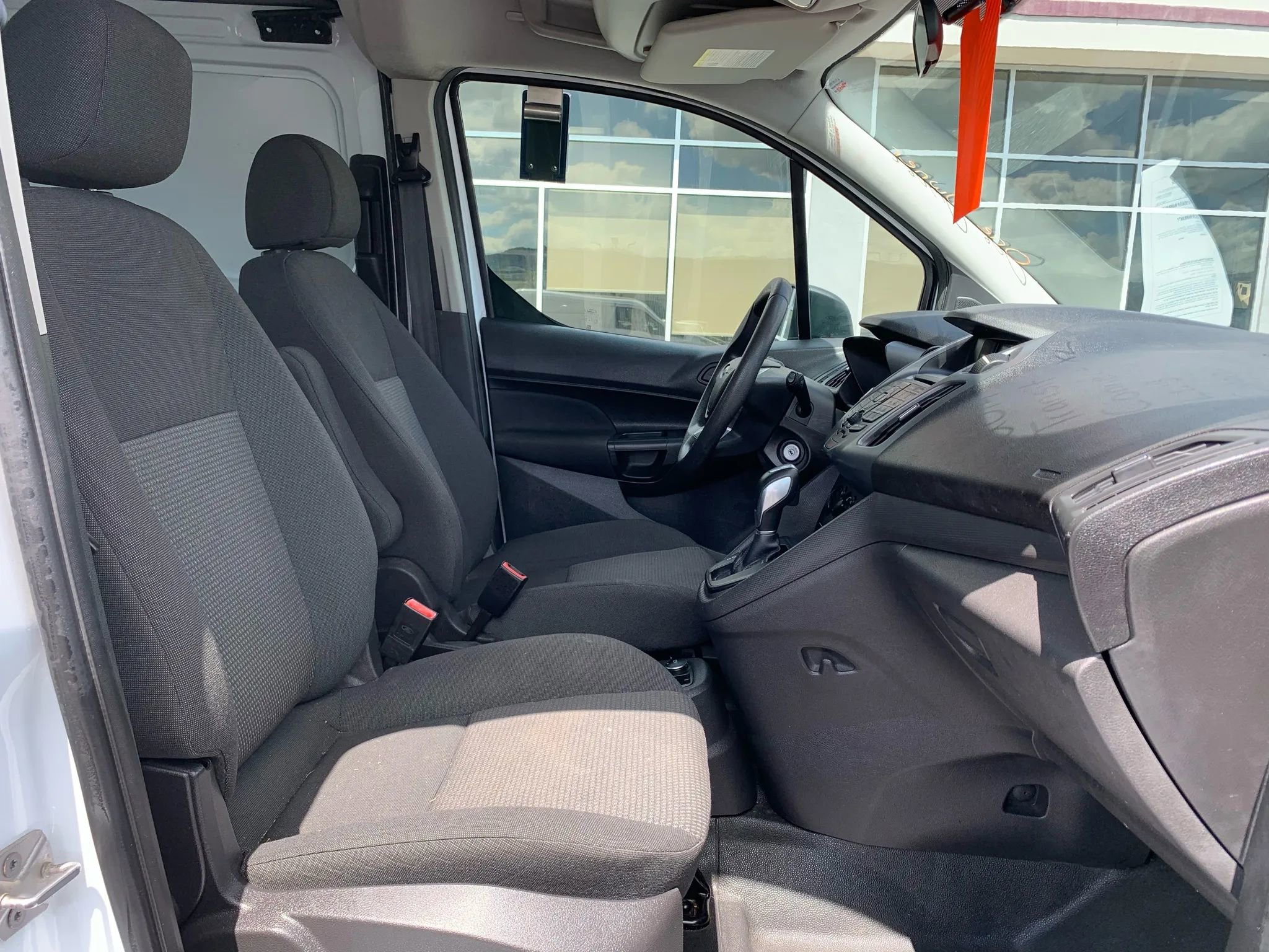Used 2014 Ford Transit Connect XL image 19