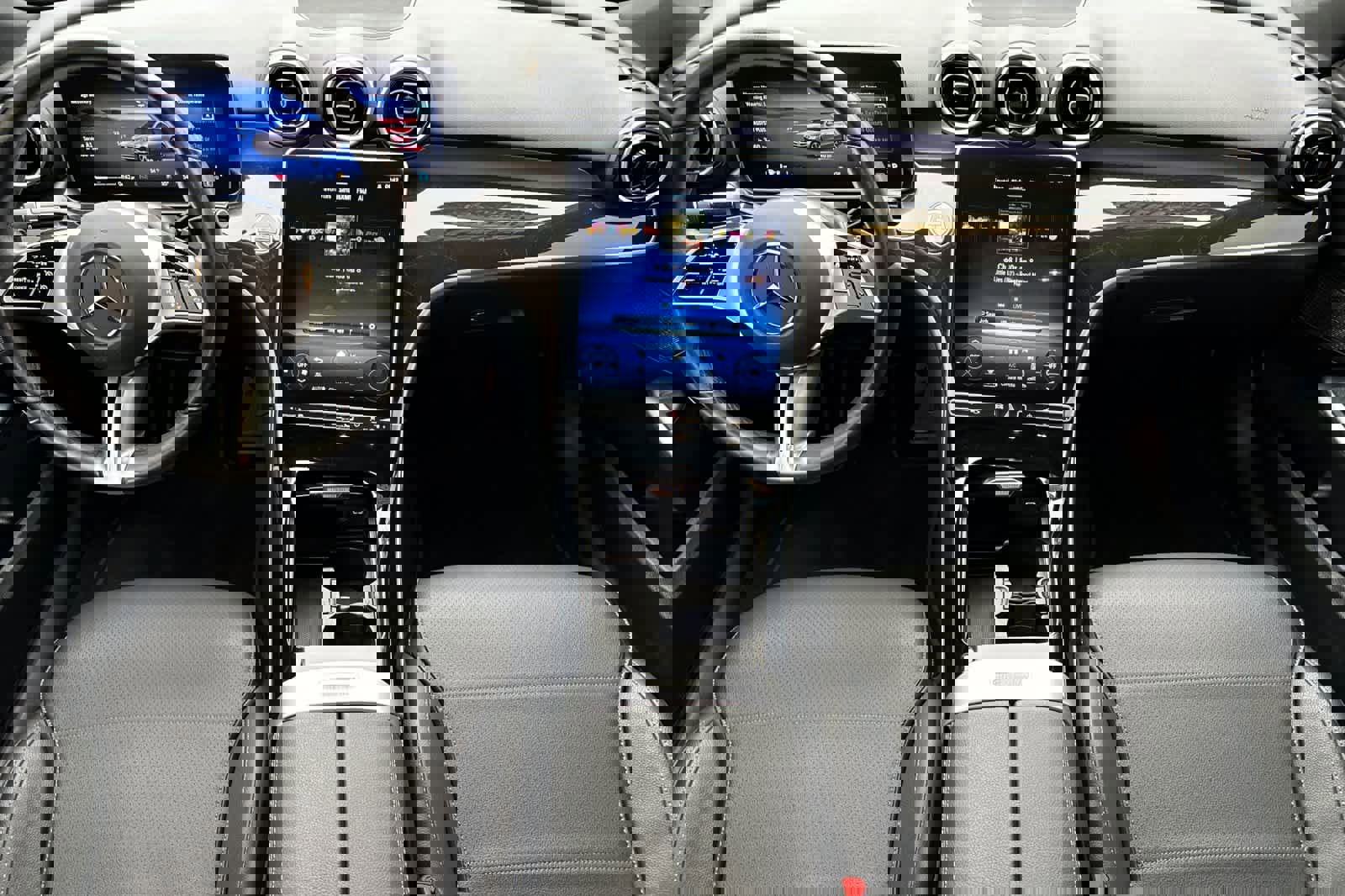 Certified 2024 Mercedes-Benz C 300 C 300 image 12