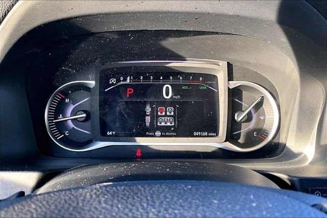 Used 2022 Honda Passport EX-L image 12