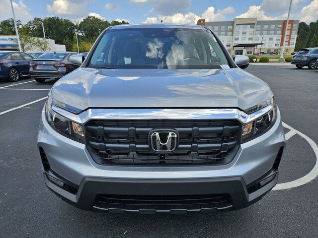 New 2026 Honda Ridgeline RTL image 2
