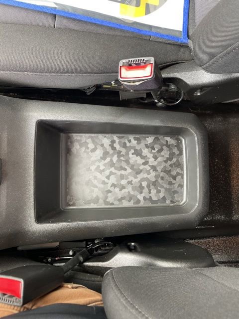 Used 2023 Chevrolet Colorado W/T image 10