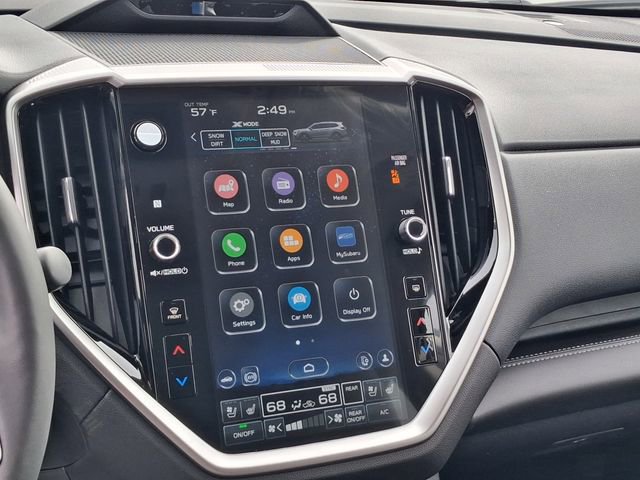 New 2026 Subaru Ascent Touring image 29