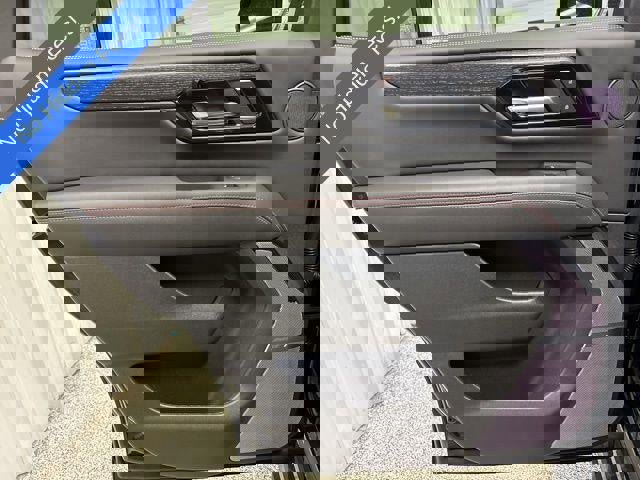 New 2026 GMC Yukon AT4 Ultimate image 22